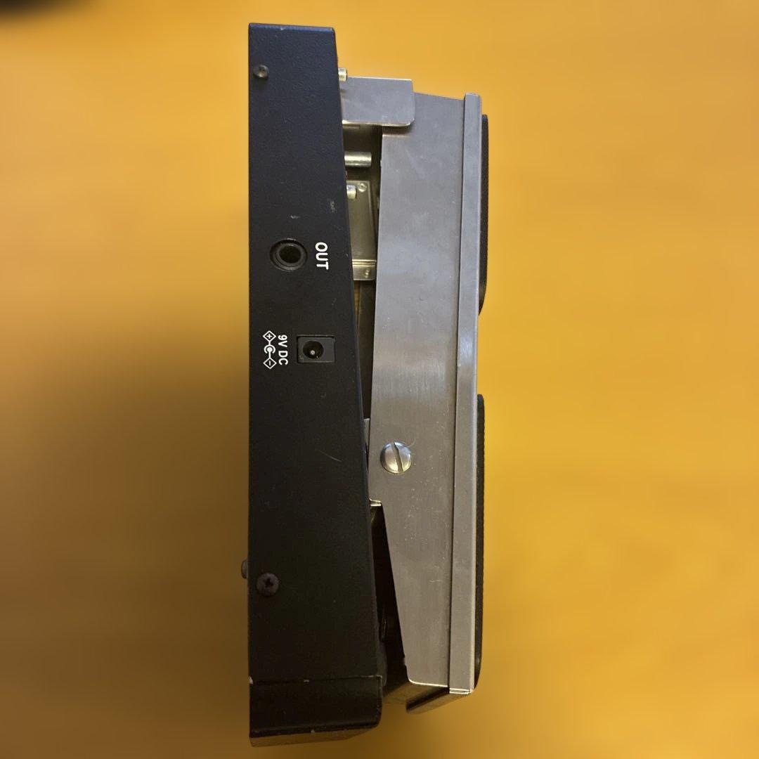 G-LAB WW-1 WOWEE-WAH　ワウペダル