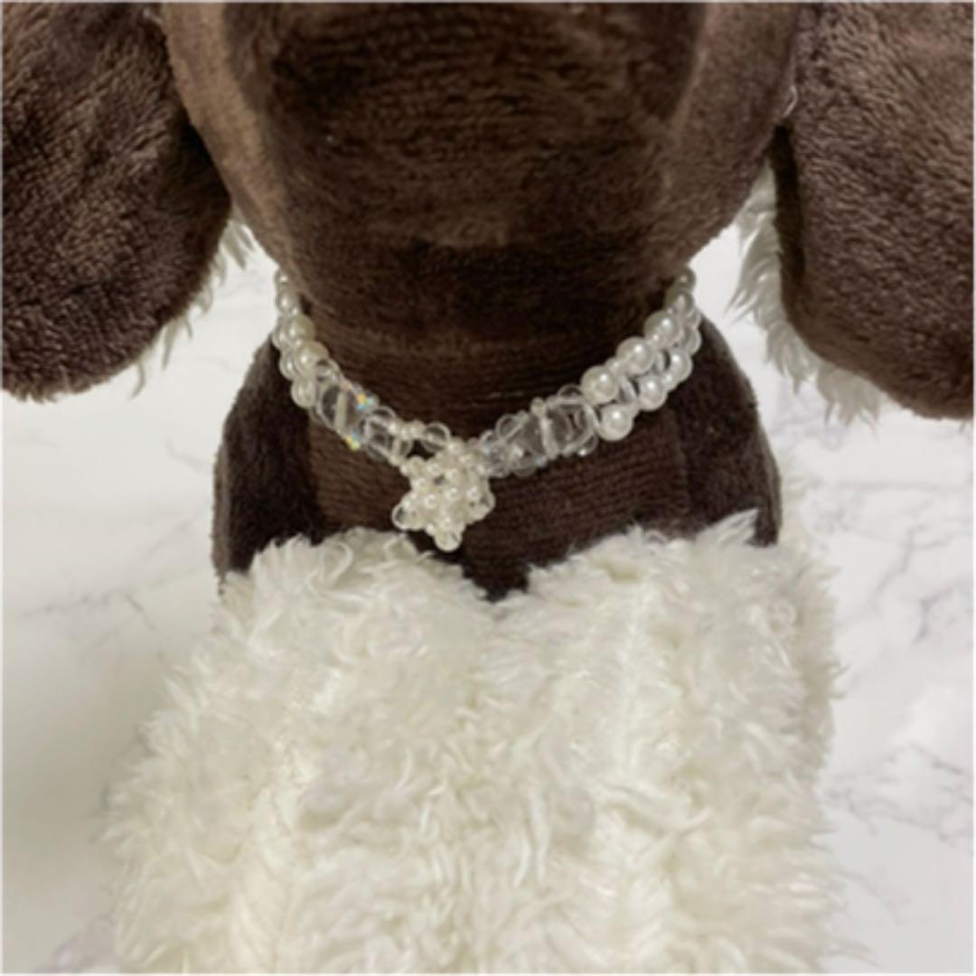 ペット用ネックレス　MGH-013