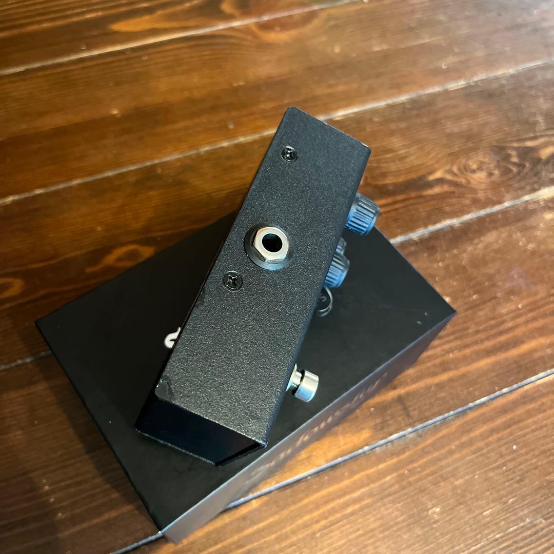 Sadowsky Bass Preamp SBP-2 ベースプリアンプ