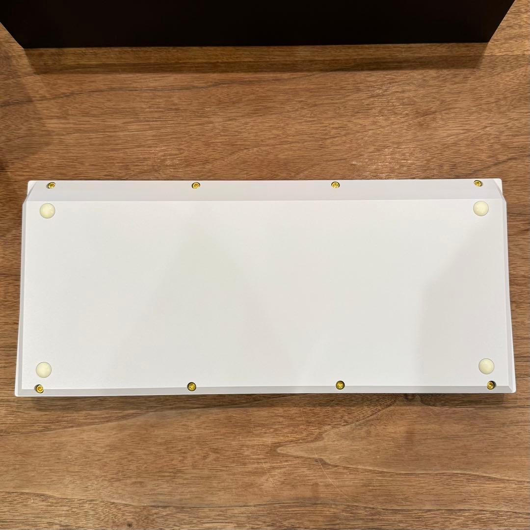 Keychron Q1 オマケあり