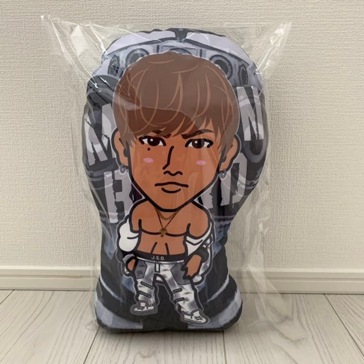 登坂広臣 MRクッション