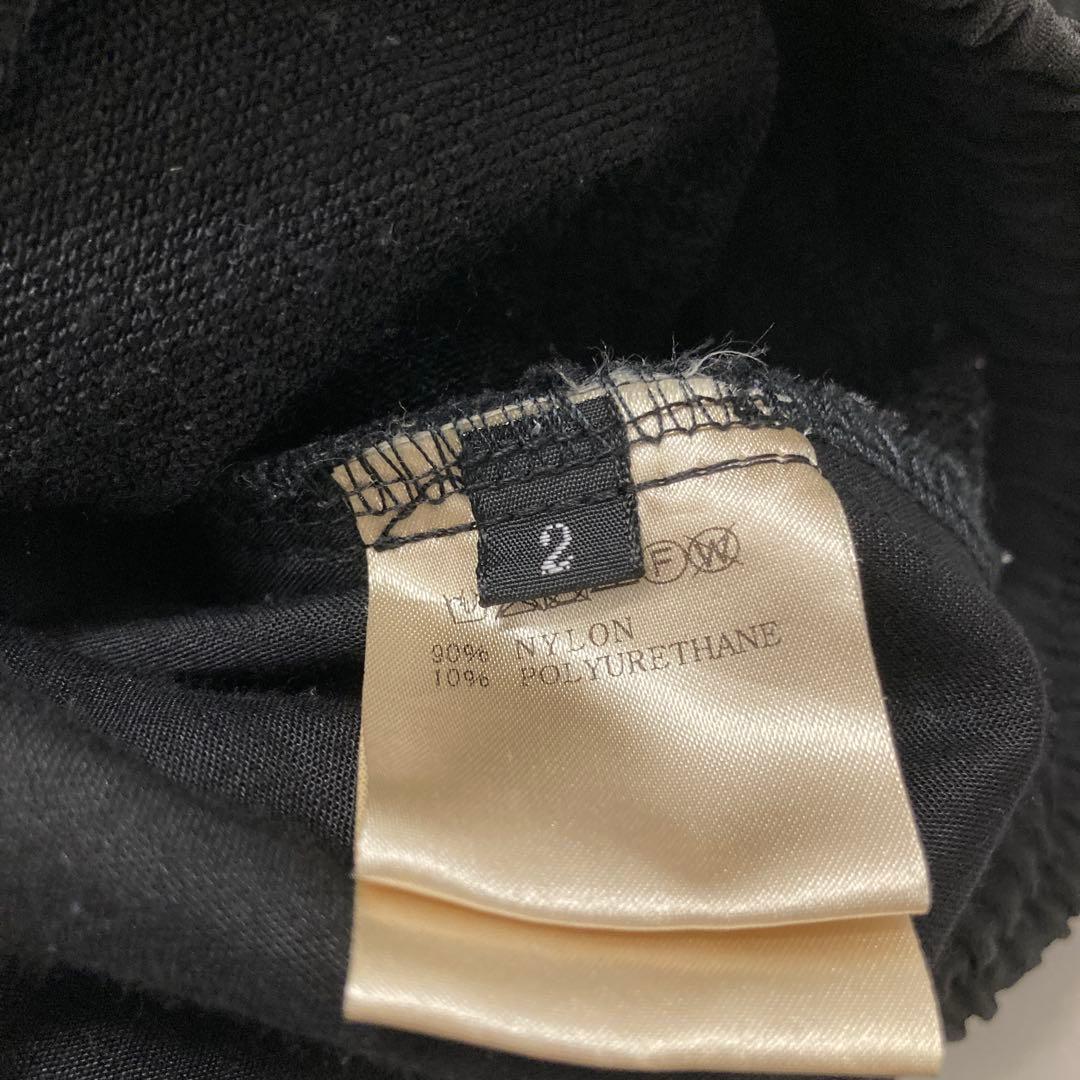 タグ付きA.F ARTEFACT MILITARY SARROUEL PANTS