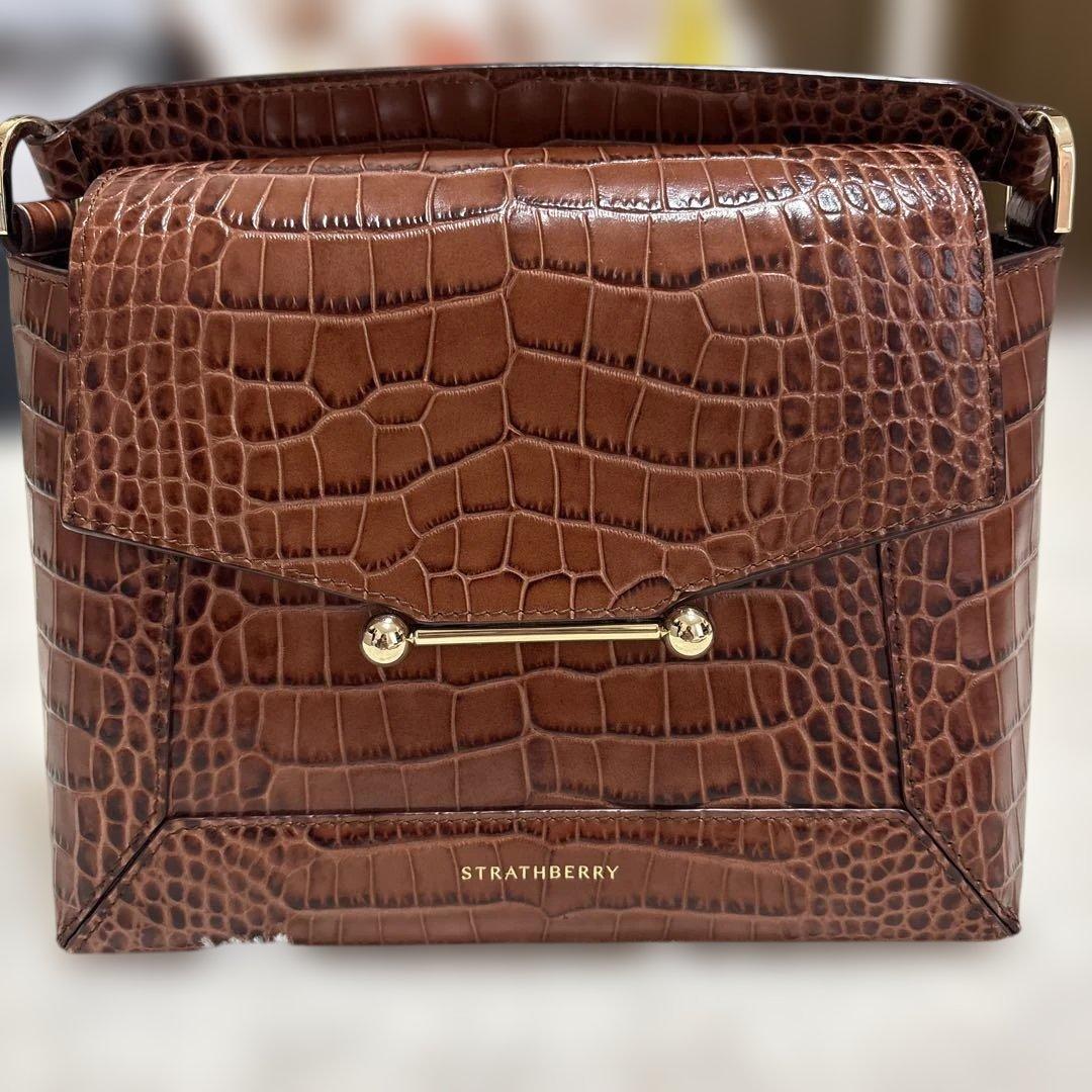 riko様 STRATHBERRY ストラスベリー バッグ