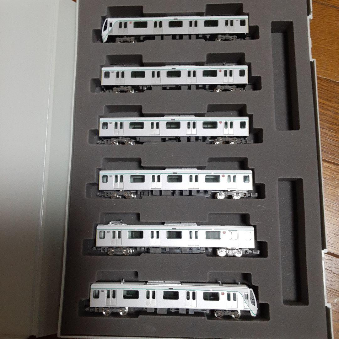 S*K様 グリーンマックス東急2020系