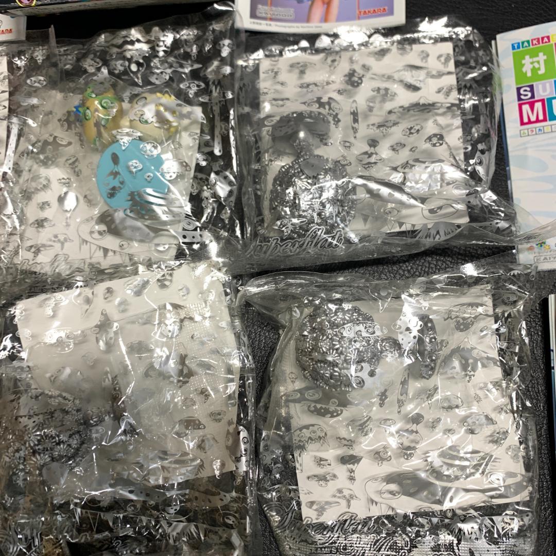 村上隆のSUPERFLATMUSEUM（スーパーフラットミュージアム）