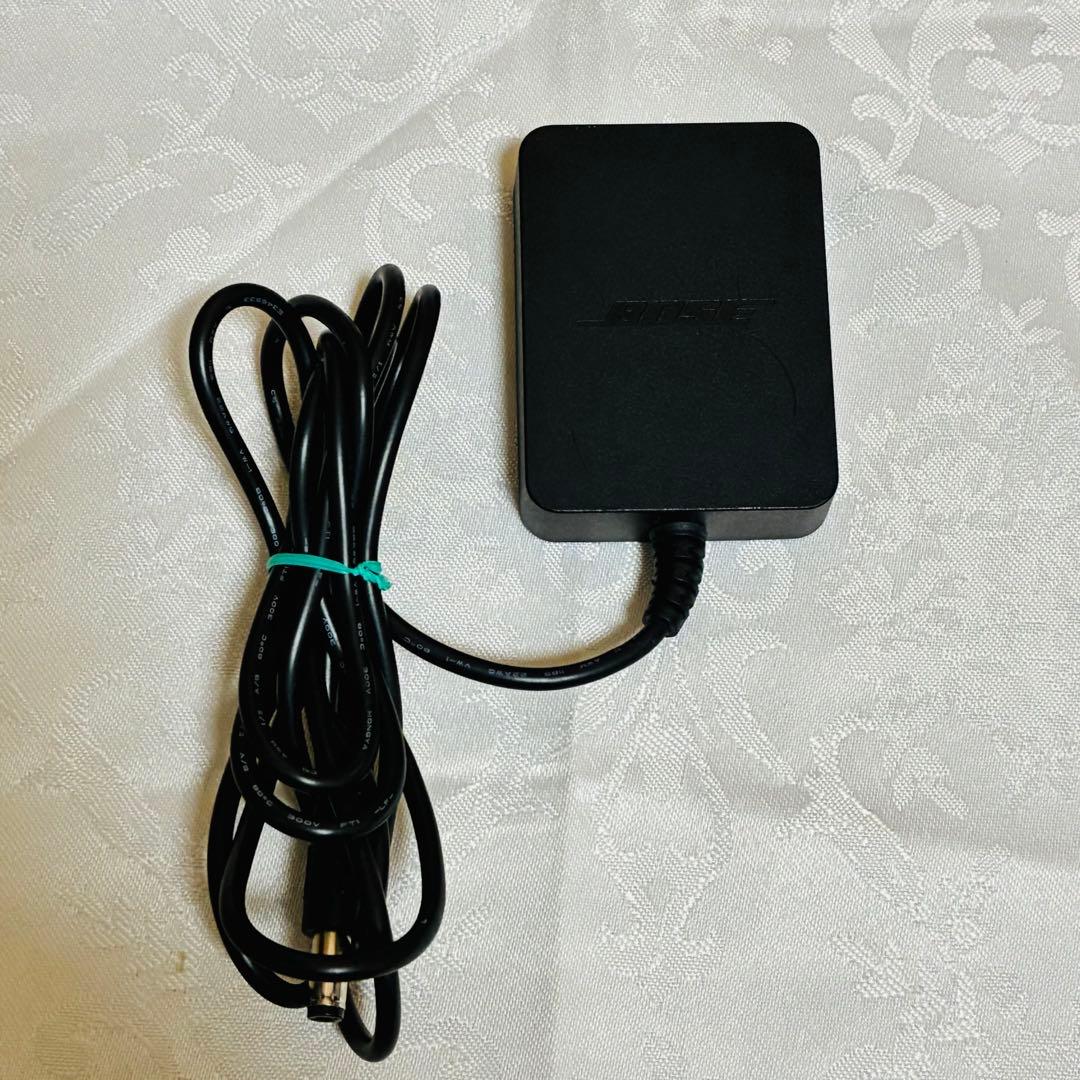 【動作品】BOSE SoundLink Mini ACアダプターとクレードル付き
