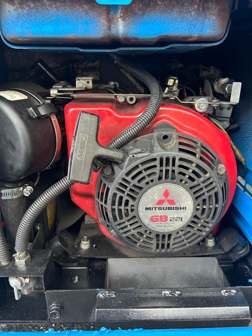 K4綺麗ツルミHPJ-5ESM高圧洗浄機防音ガン・高圧ホース・給排水ホースセット