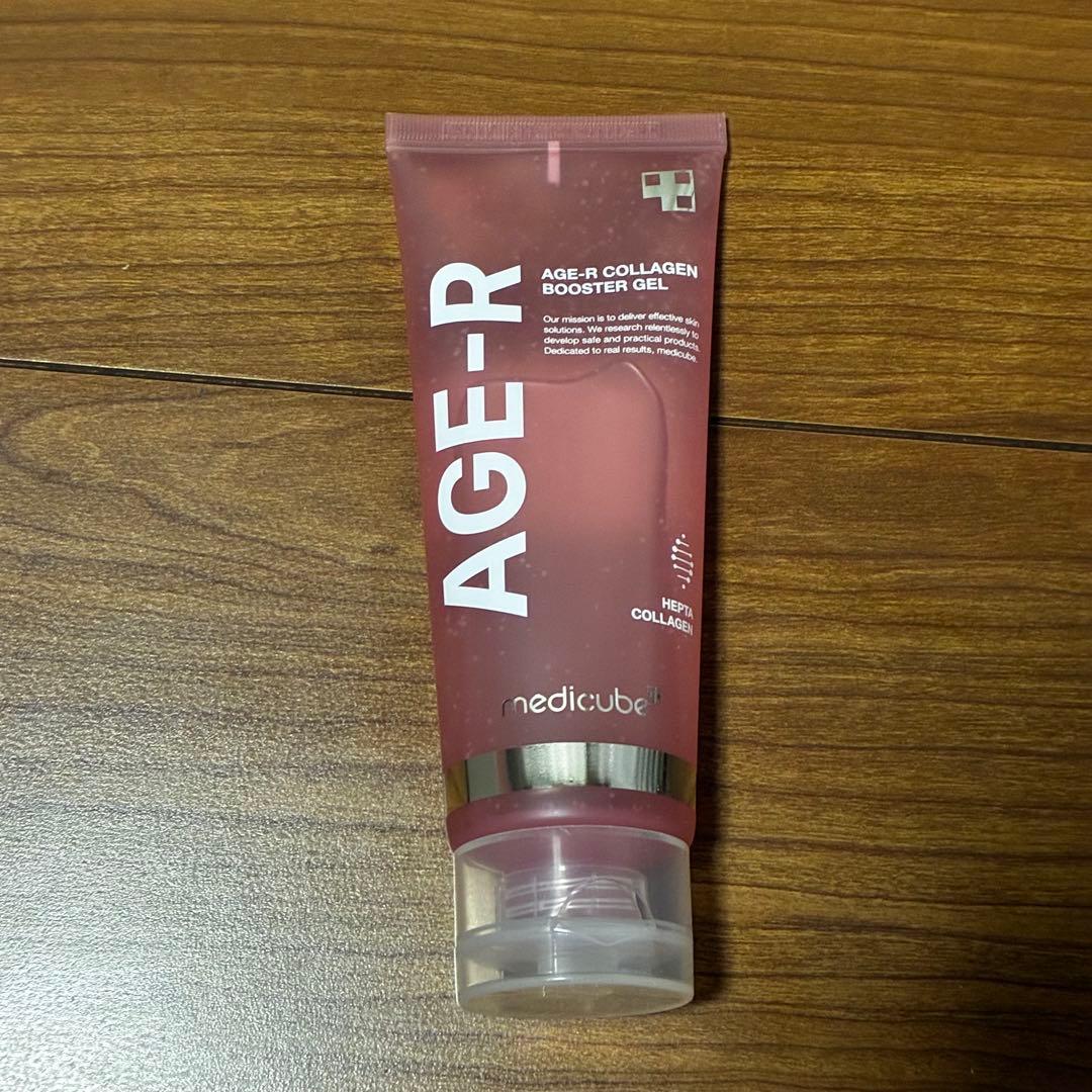 AGE-R 美顔器 ハイフォーカスショット