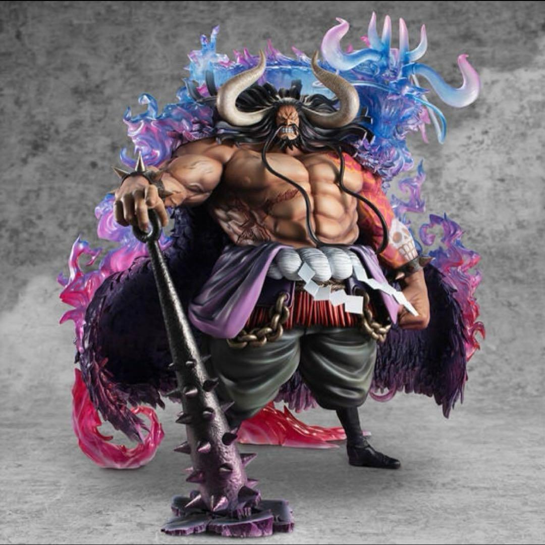 カイドウ POP WA-MAXIMUM 復刻版