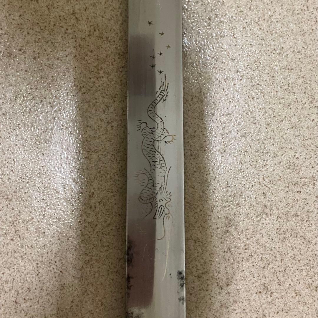 太極剣 龍泉剣 漢剣 八卦掌太極拳中華中国武術功夫模造刀模擬刀 つるぎ中国刀剣