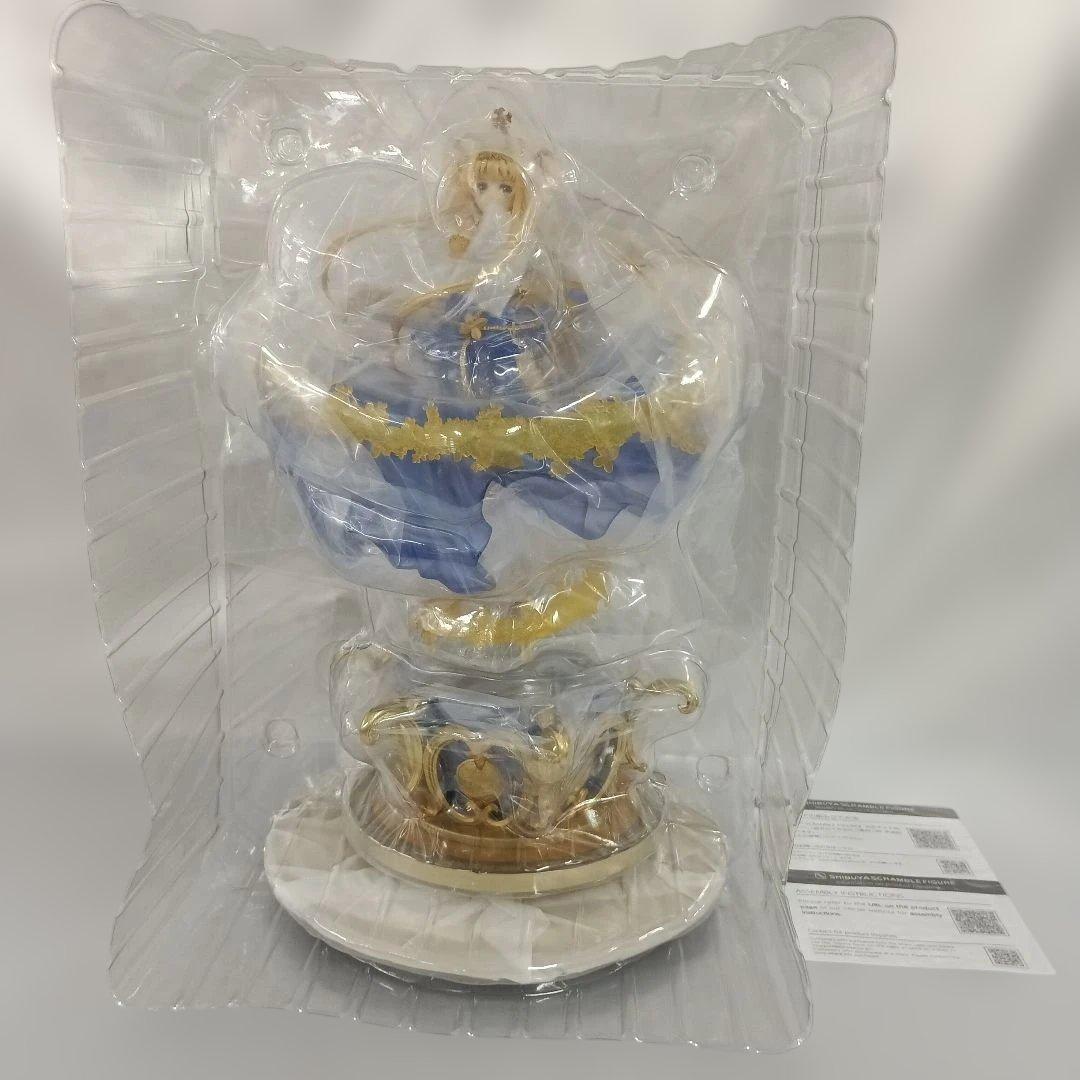 アリス -Crystal Dress Ver.-1/7 フィギュア