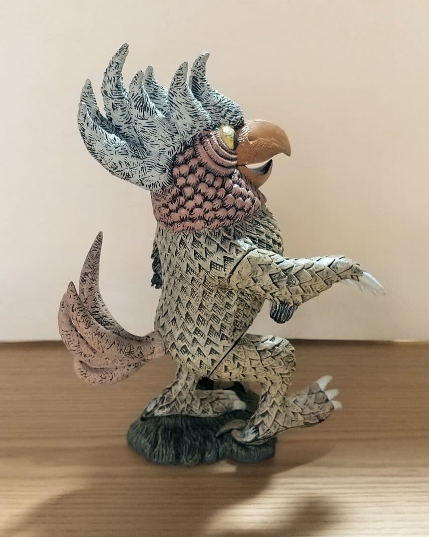 【☆希少☆】センダック・かいじゅうたちのいるところフィギュア