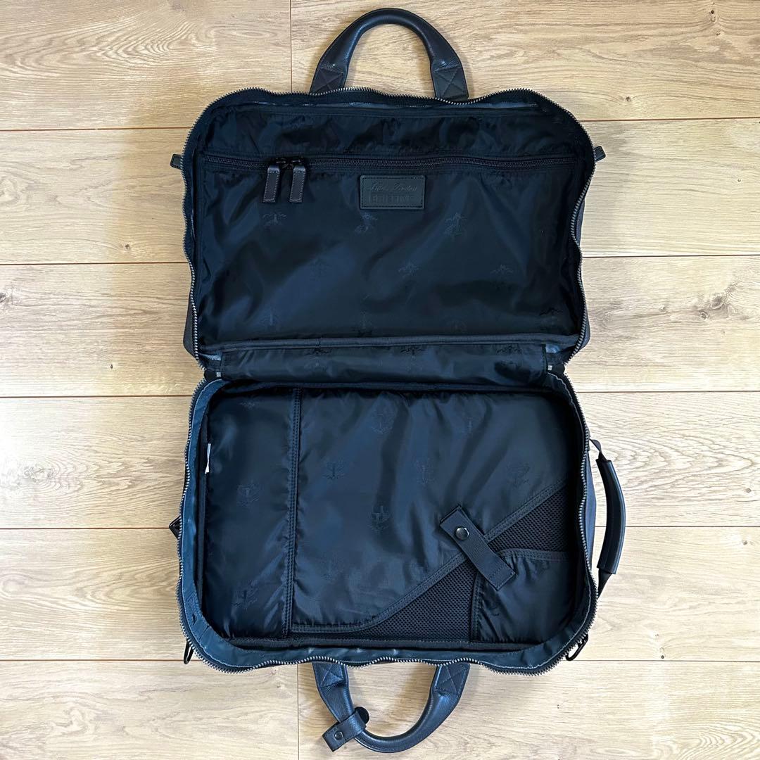 おか@プロフ必須 BrooksBrothers×BRIEFING 3Way