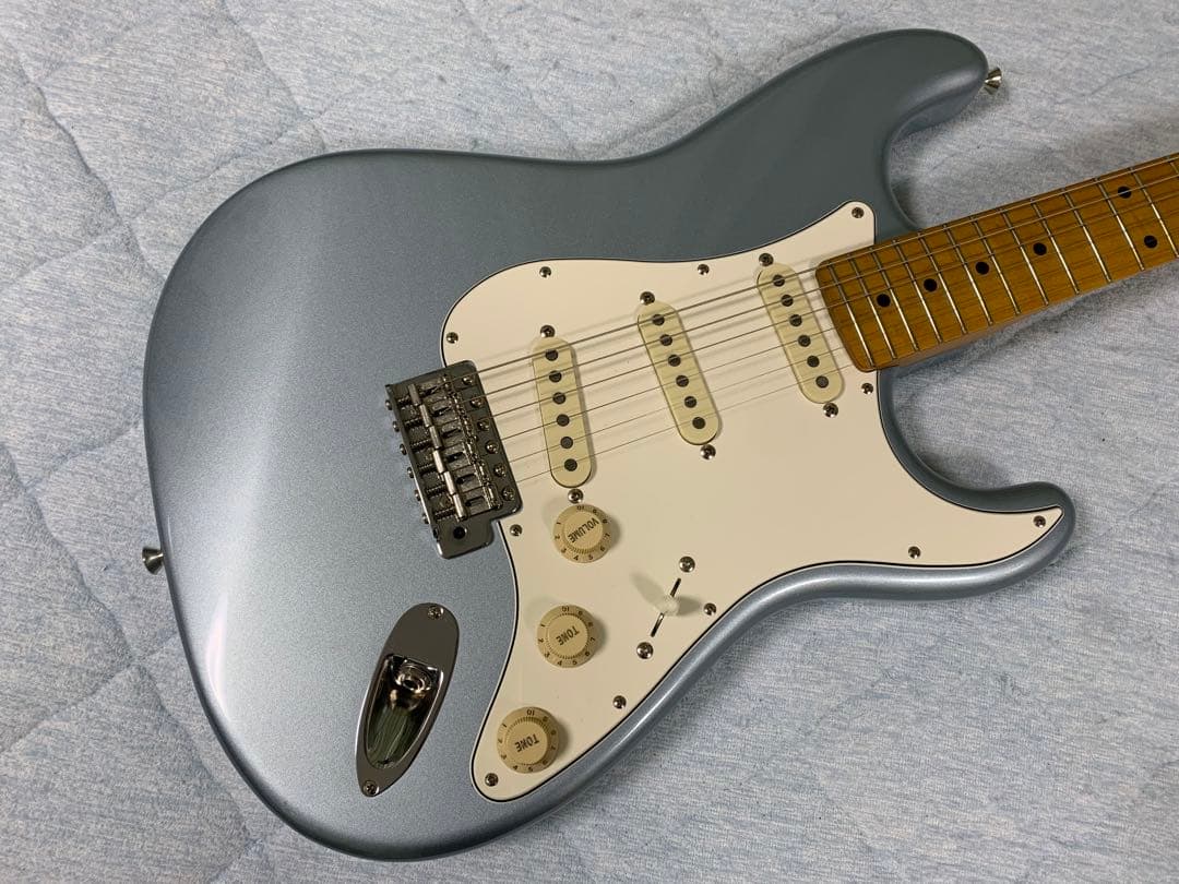 送料込み　ヒストリー History TH-SV/M OIB フジゲン日本製