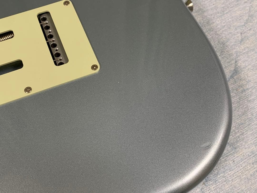 送料込み　ヒストリー History TH-SV/M OIB フジゲン日本製