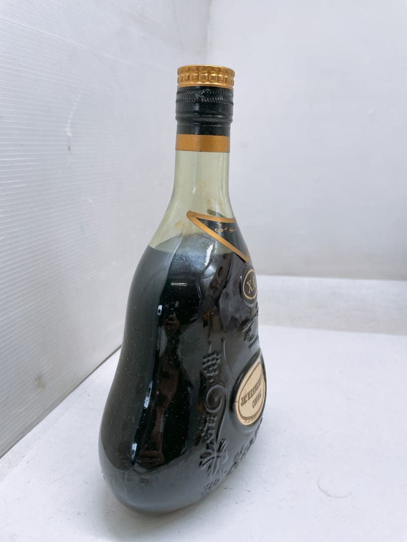 高*木様 Hennessy XO COGNAC ヘネシー金キャップ コニャック