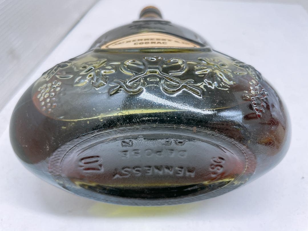 高*木様 Hennessy XO COGNAC ヘネシー金キャップ コニャック
