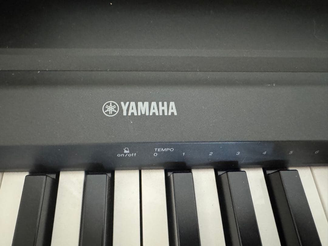 Yamaha P-45 デジタルピアノ