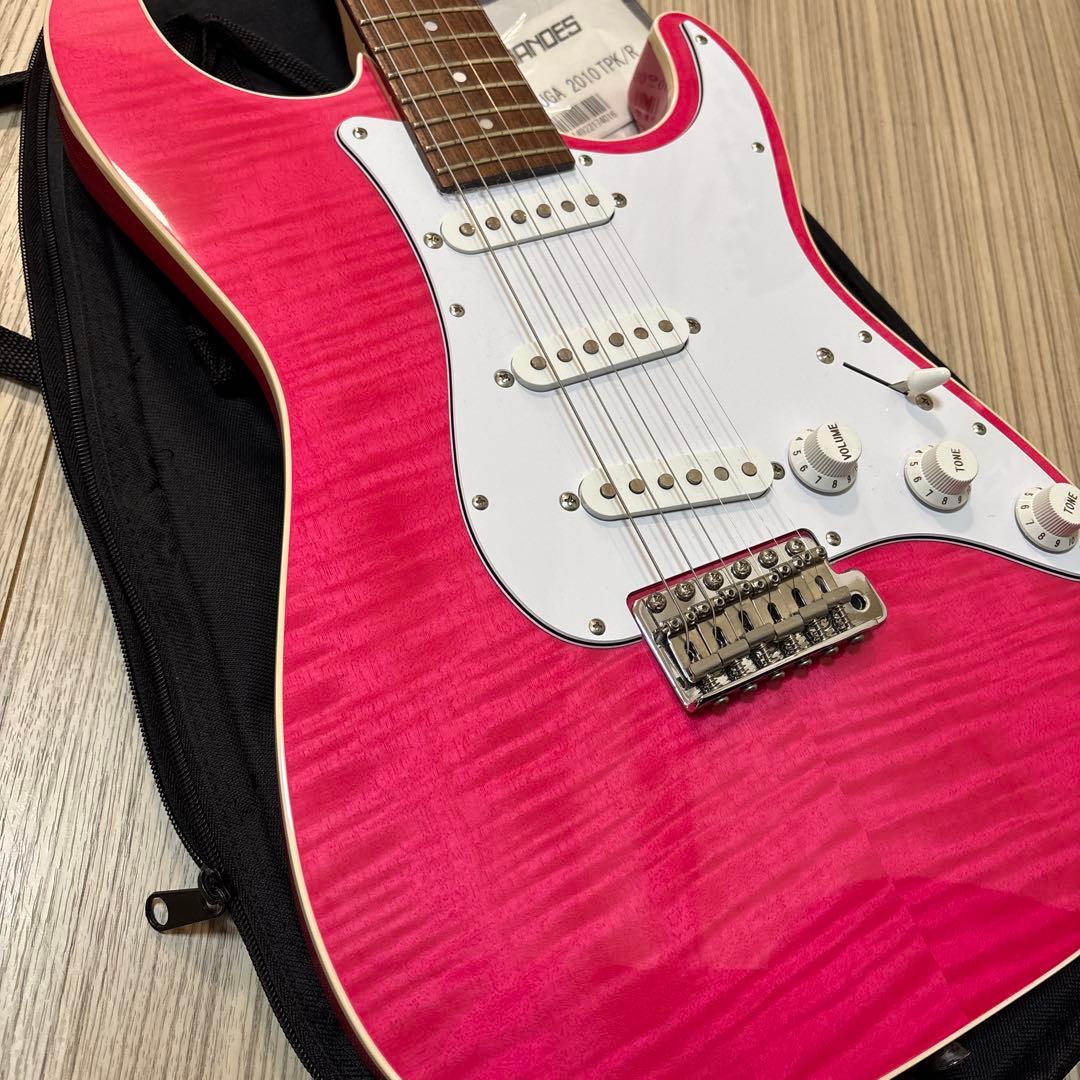 フェルナンデス LE-1JP 日本製 西日本限定 ダイナ製