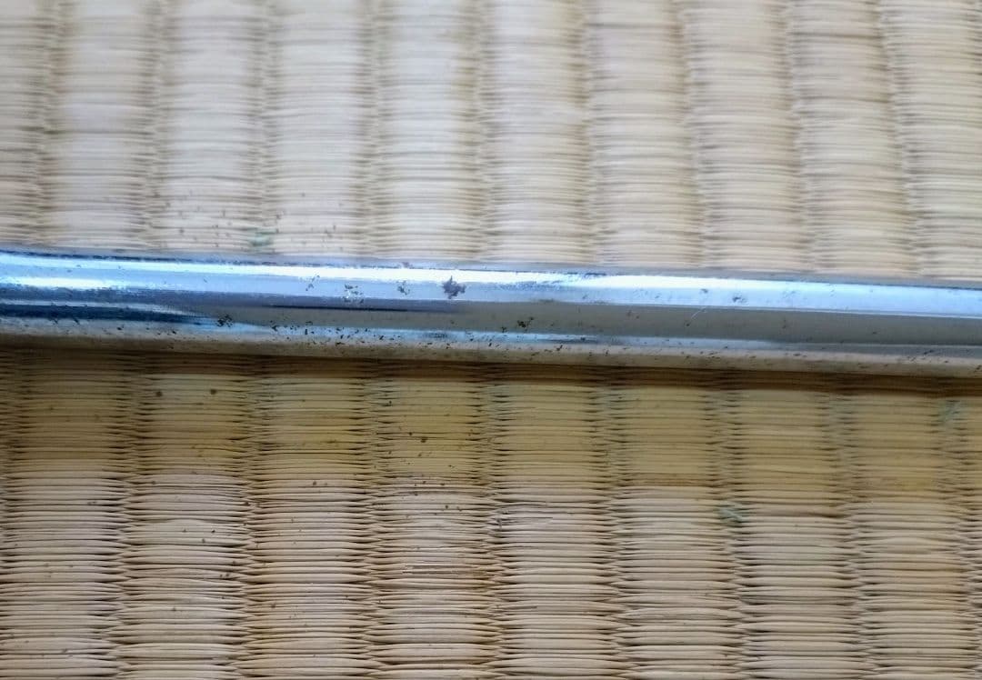 Cassina ホワイト　コーヒーテーブル　50✕90㌢　お値下げしました