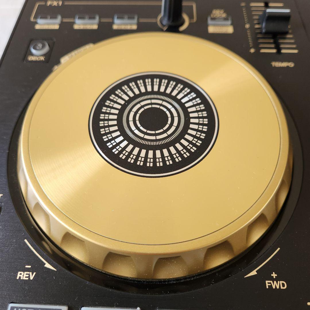 稀少 限定色 Pioneer DDJ-SB3-N DJコントローラー