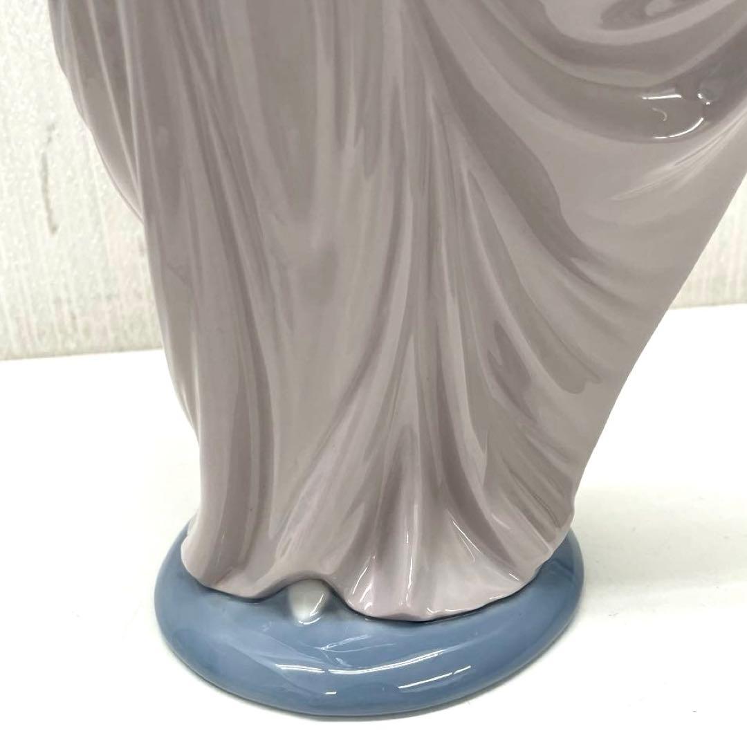 リヤドロ 踊る少女 アンティーク人形