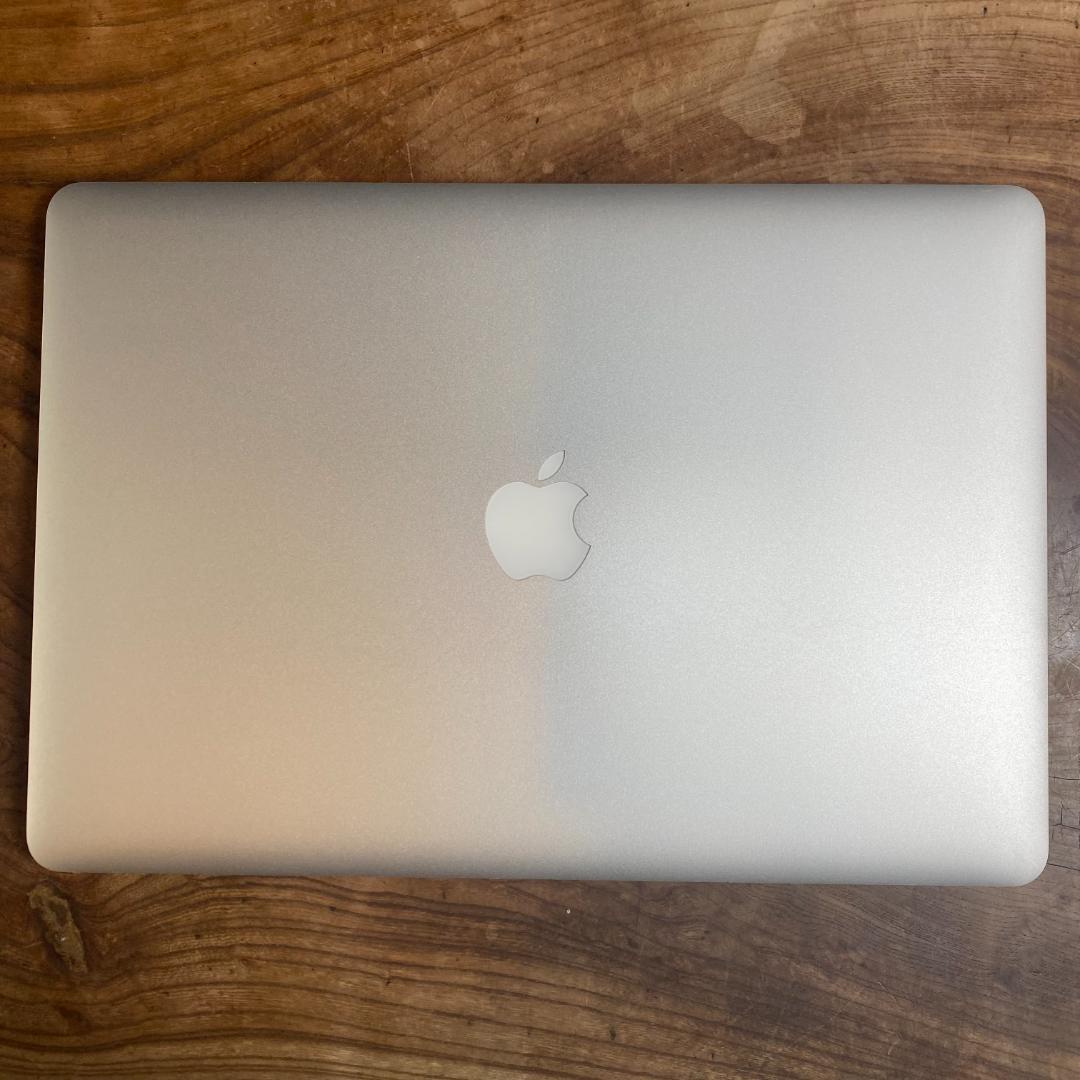 ［訳あり価格］Apple MacBook Pro 15inch 2015/563
