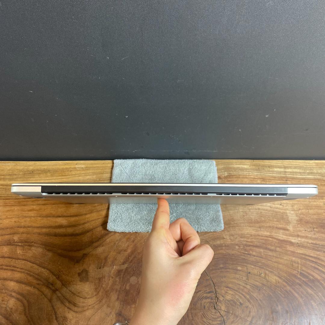 ［訳あり価格］Apple MacBook Pro 15inch 2015/563