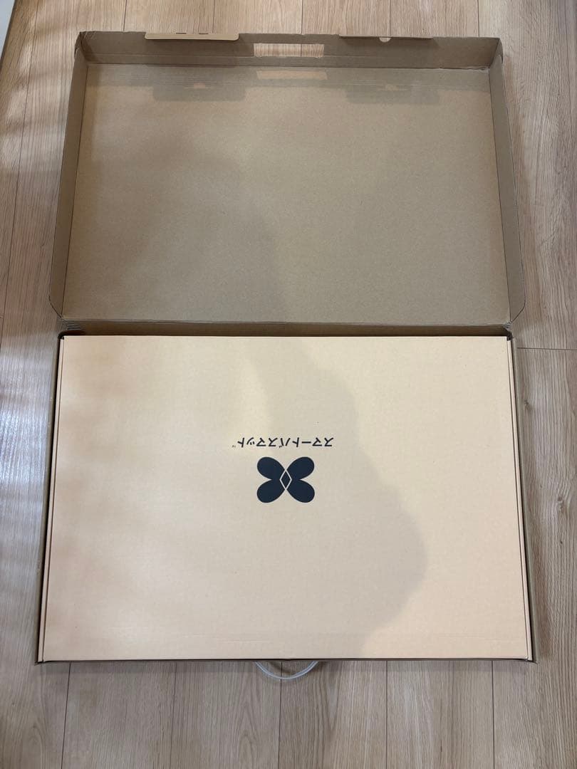 新品　スマートバスマット SBM22U01LJ 体重計