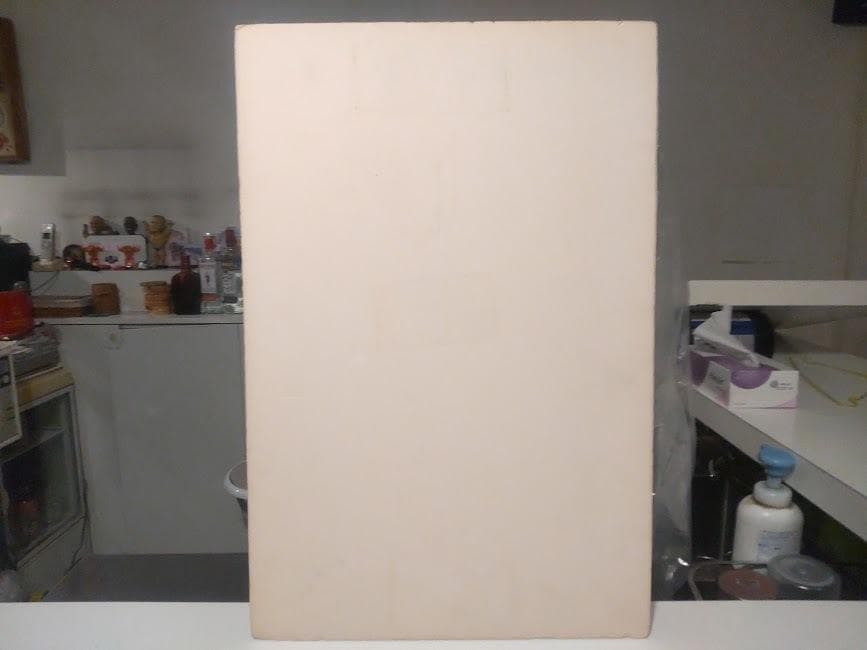 映画館 ニュー東宝シネマ 日劇プラザ 洋画 スタートレックⅥ 看板 ディスプレイ