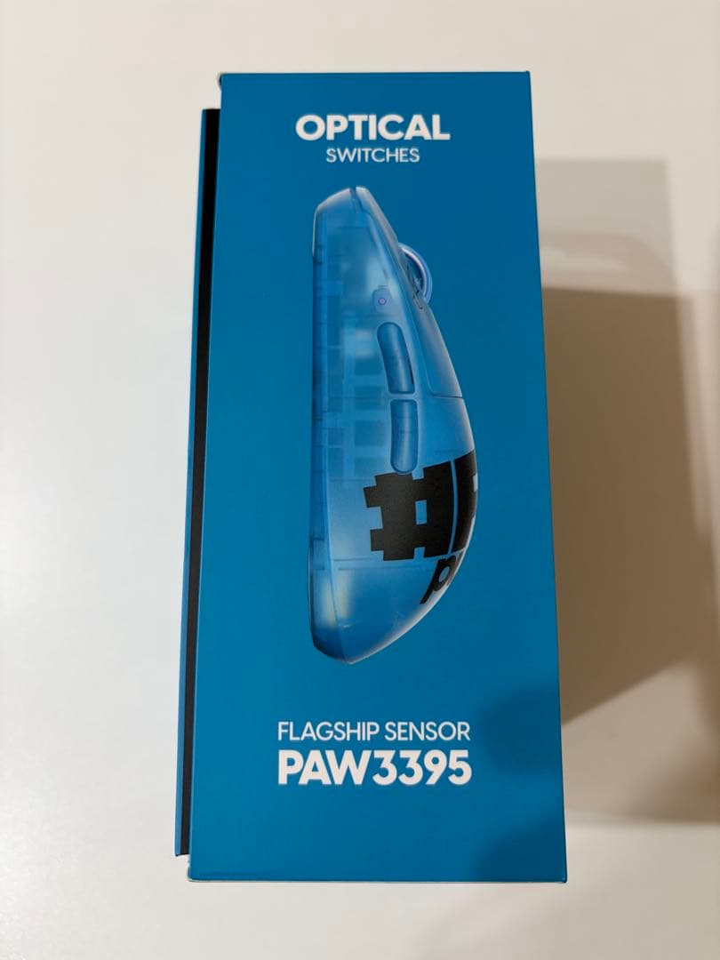 限定品 pulsar #FR2 コラボ X2H サイズ2 ウルトラライトマウス