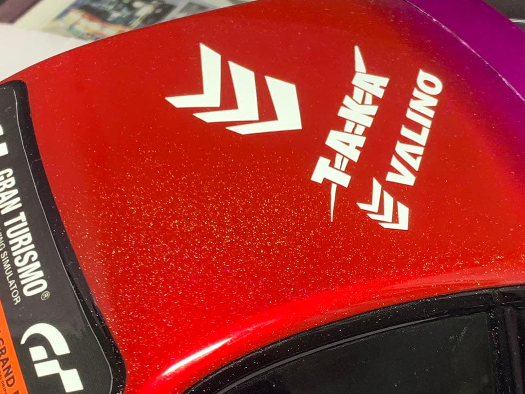 ADDICTION　S15 シルビア 中村直樹 未走行ボディ