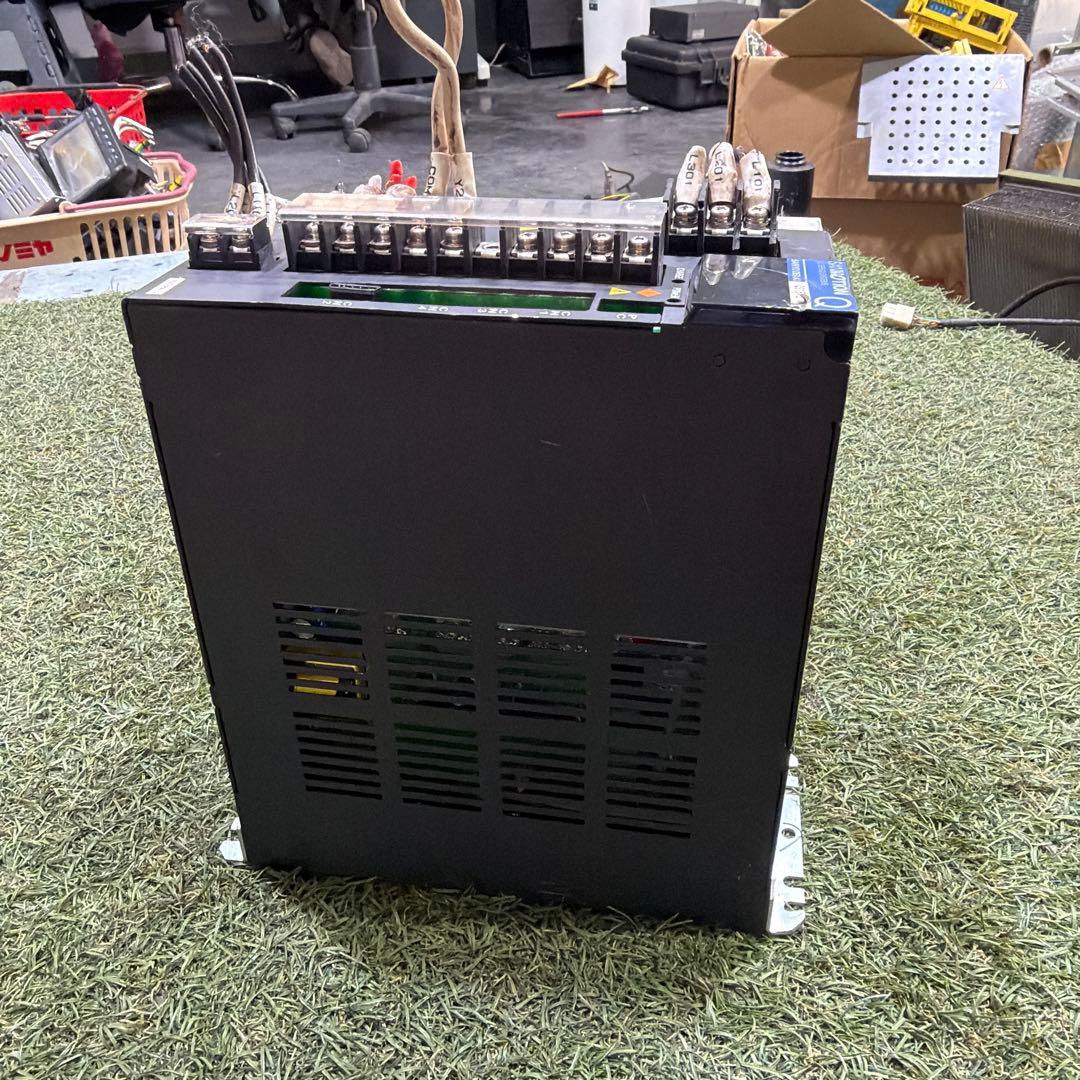 SANYO DENKI QS1B15AY0XX0ZP00 サーボアンプ