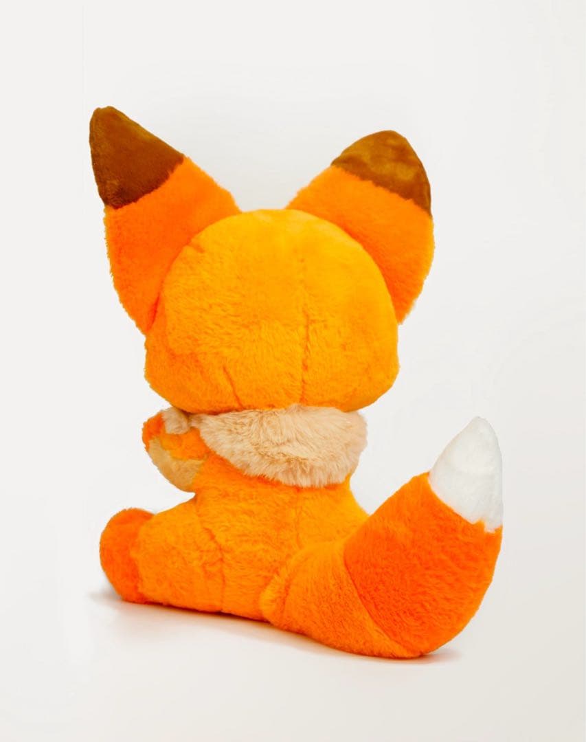 HUNTER × HUNTER ヒソカ ぬいぐるみ 新品未使用