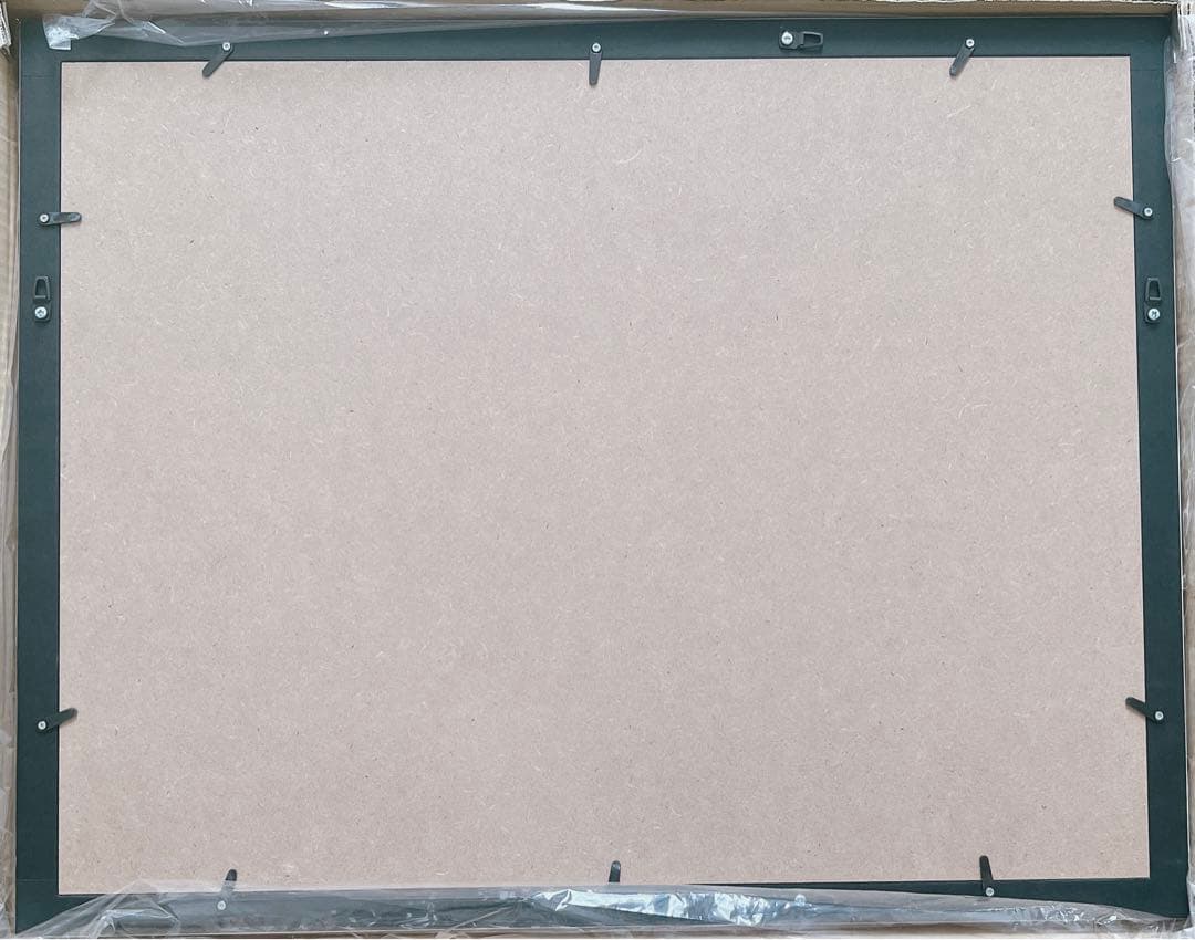 アズールレーン 複製版画 ユニコーン・夕立・Z46・エルドリッジ へんりいだ