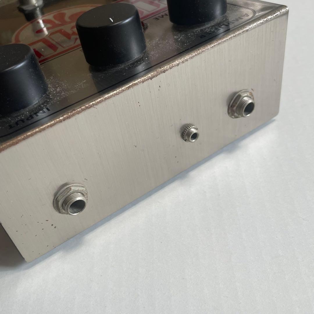 エレクトロハーモニクス BIG MUFF ギターエフェクター