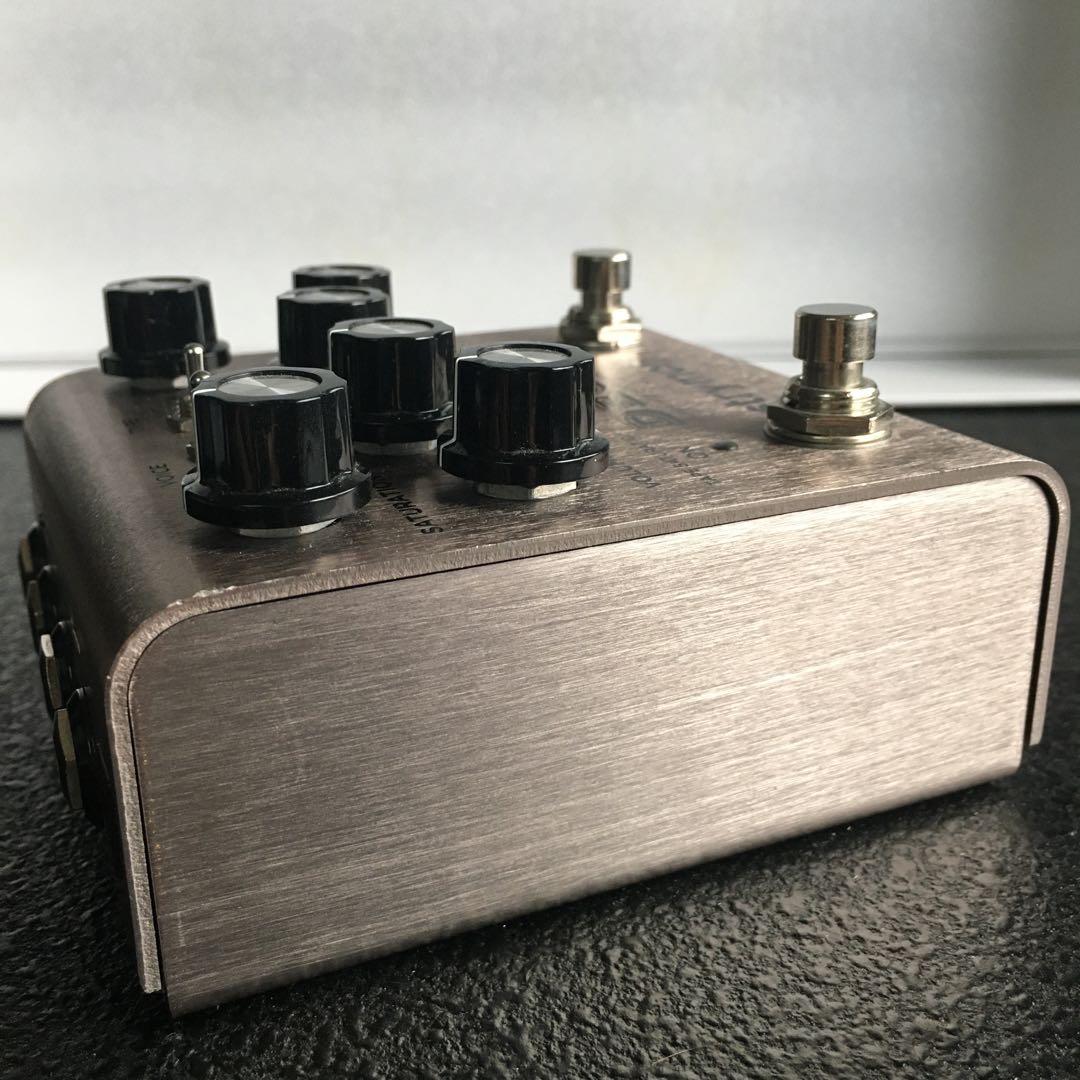 ギター STRYMON DECO V2