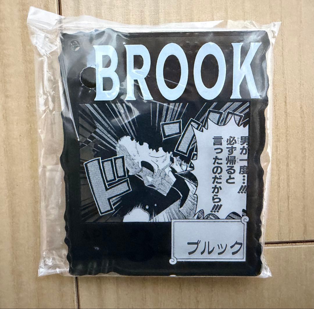 l*7様 ワンピースベースショップ 一番くじ アクリルブロック　ルフィ　他30点