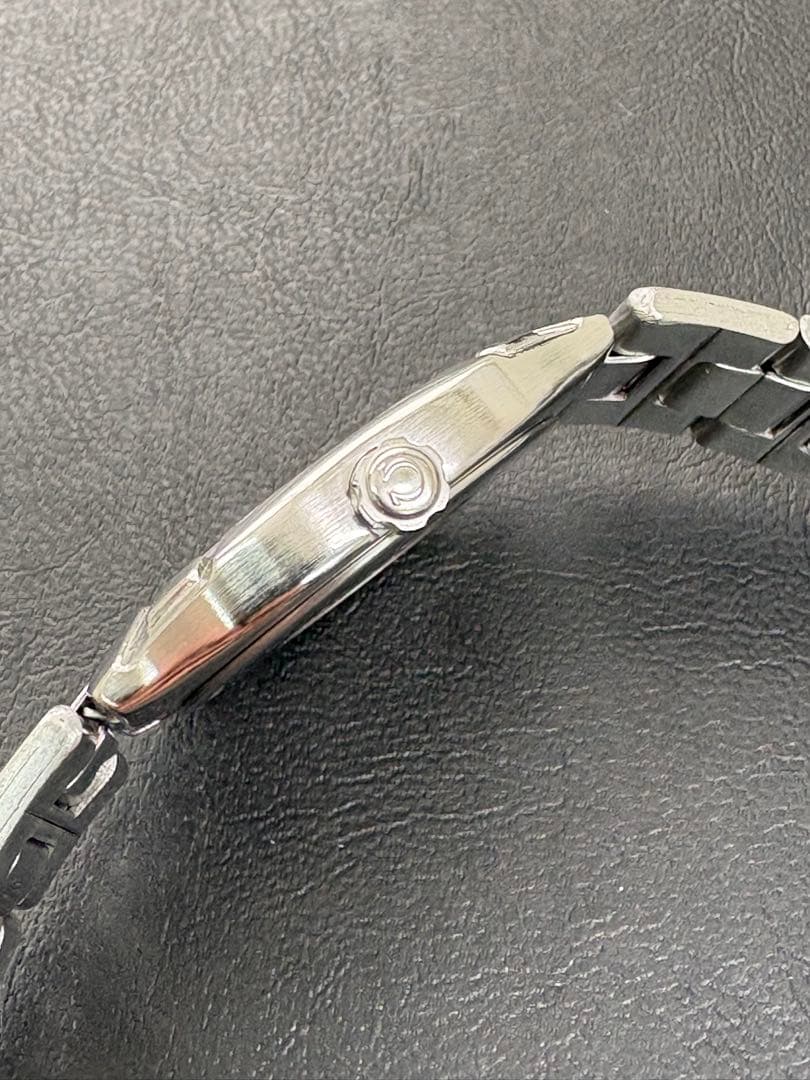 大*輔様 OMEGA シーマスター ポラリス メンズ 稼働品