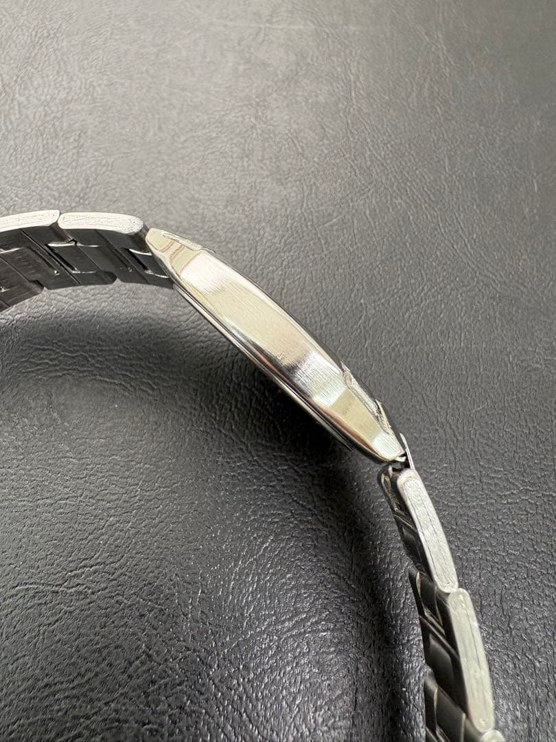 大*輔様 OMEGA シーマスター ポラリス メンズ 稼働品