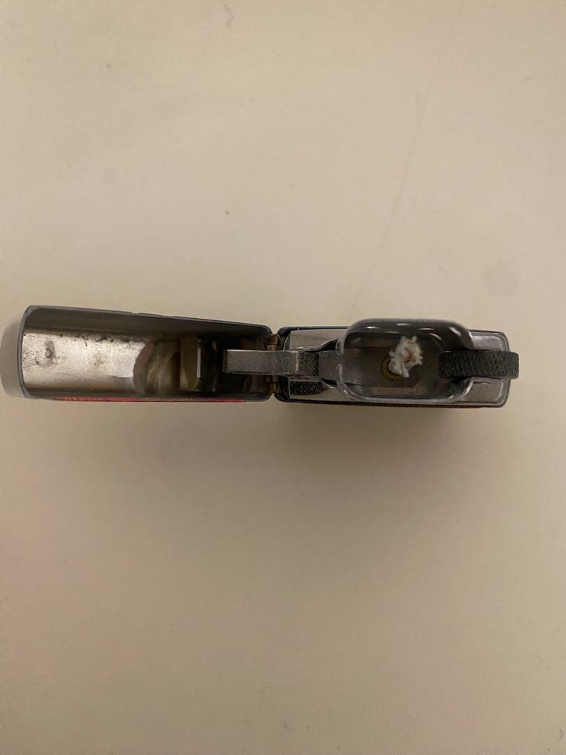 ダウンタウンDX限定販売ジッポーライター