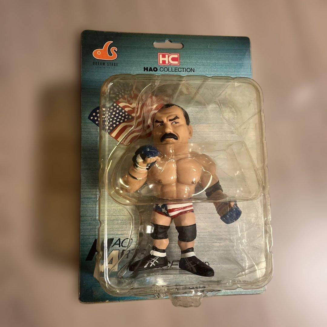 PRIDE超激レア・最終入荷高山善廣 × ドン・フライ 伝説プロレス　完品美品