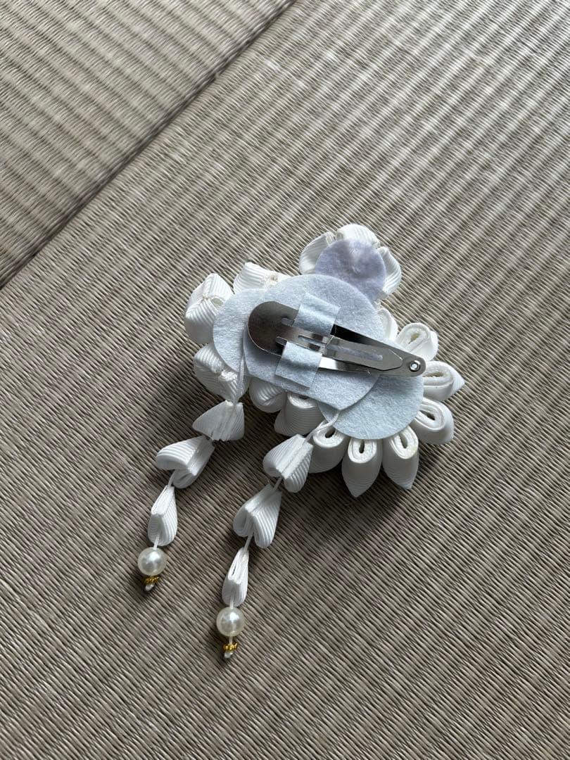 ⭐︎未使用　2025年購入　雛人形