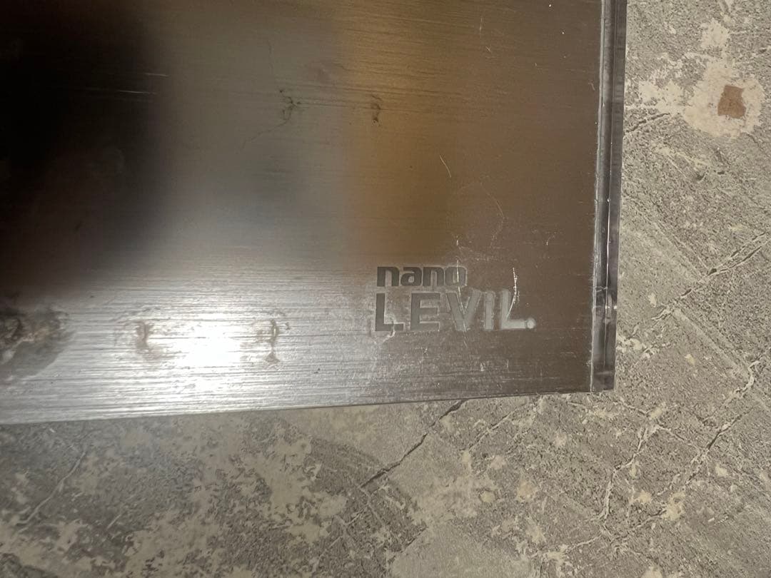 ゼンスイ60センチ用nano LEVIL60cm