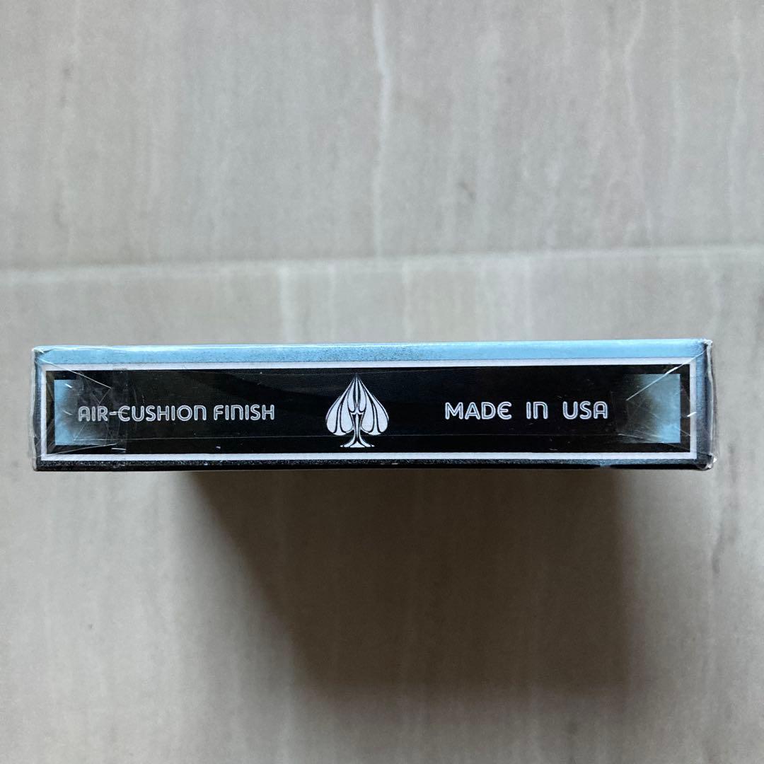 トランプ BICYCLE URBANPUNK