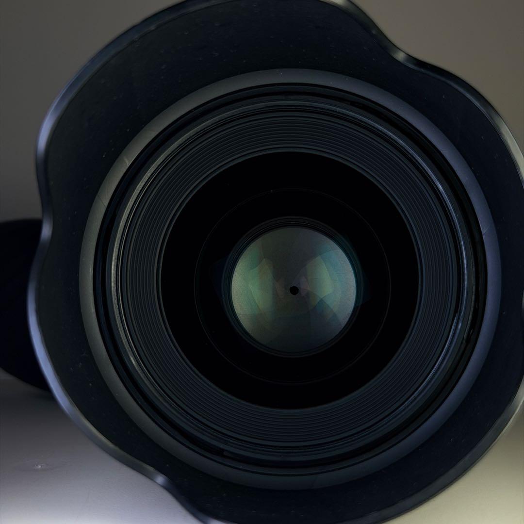 SIGMA 50mm F1.4 DG Art (Nikon用)　ニコン