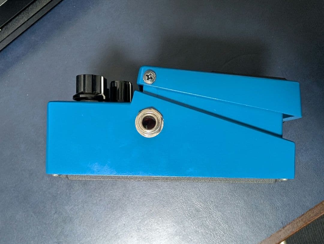 BOSS BD-2　ブルースドライバー