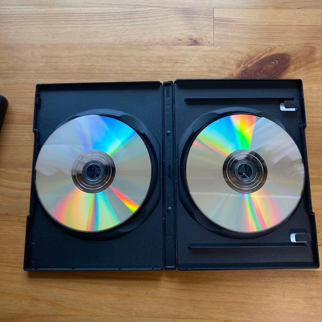 幻覚アレルギーDVD2枚セット　幻覚