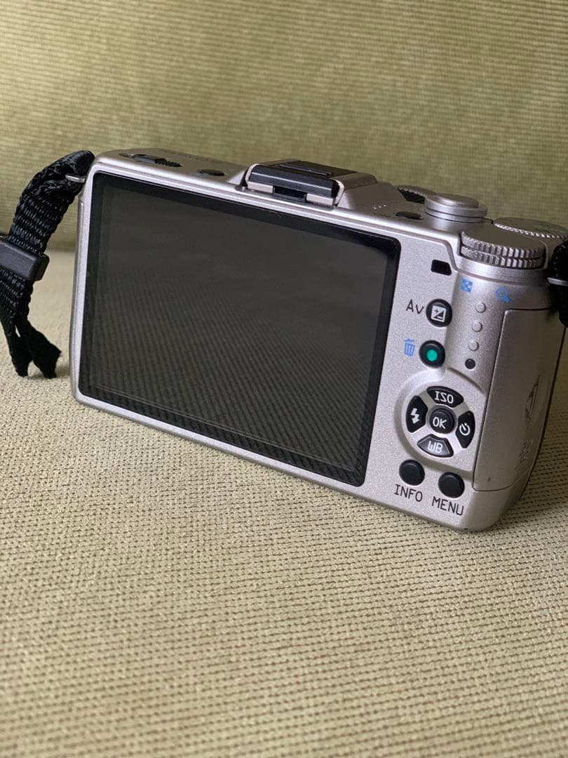 ペンタックスQ10 & 5-15mm F2.8-4.5 スタンダード/Z