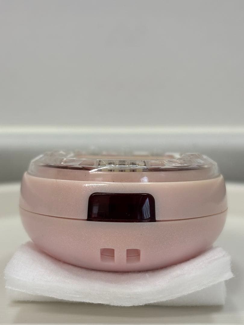 たまごっちピース　たまデコピアス　アイカツ！　アイカツ！ドリームアカデミー